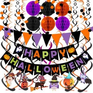 Bulk Halloween Party Items